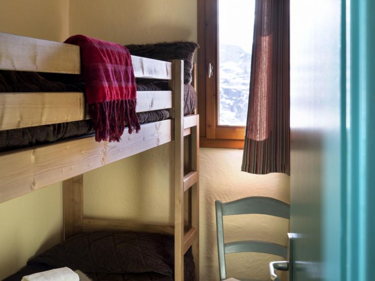 Ferienwohnung Le Cheval Blanc Classique