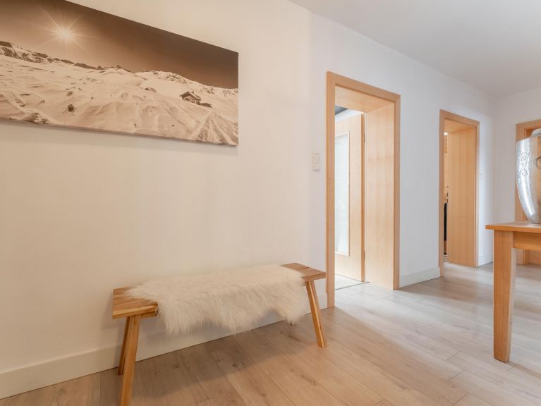 Ferienwohnung Brixen Typ 3