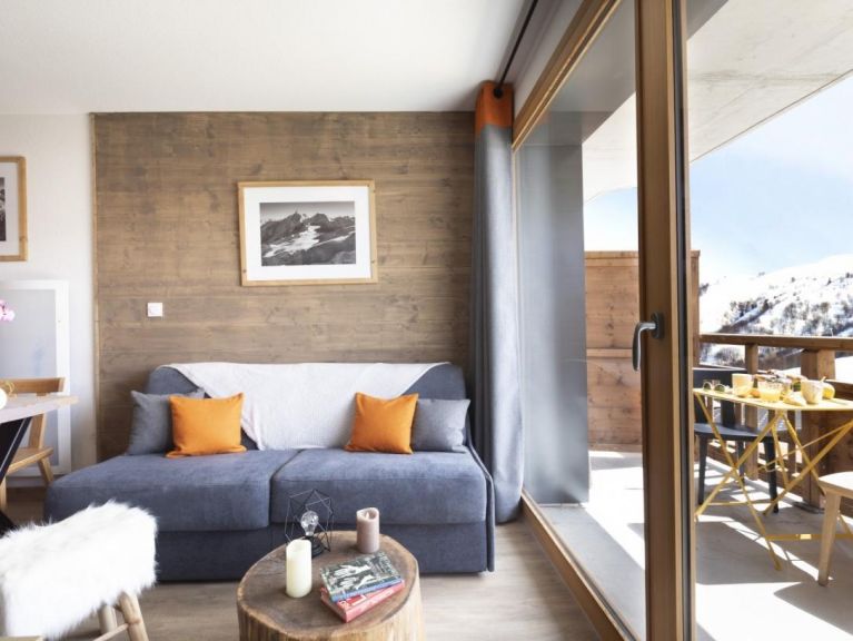 Ferienwohnung Club MMV Les Clarines Plus