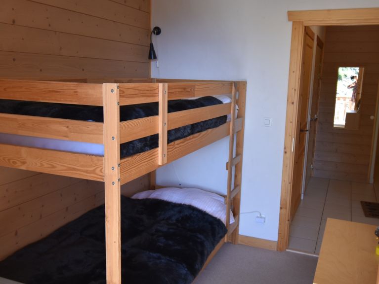 Ferienwohnung Le Jardin