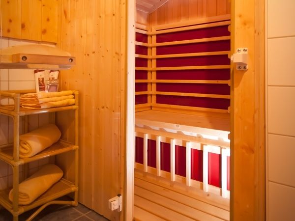Ferienhaus Alpenchalet