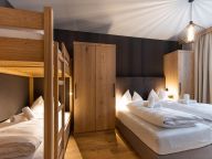 Ferienwohnung Das Neukirchen Penthouse Typ 3b - mit eigener Sauna-19