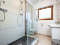 Ferienwohnung Gaisbergblick-15
