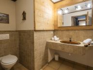 Ferienwohnung l'Ours mit Außenwhirlpool-24