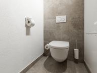 Ferienwohnung Das Neukirchen Penthouse Typ 4a-22