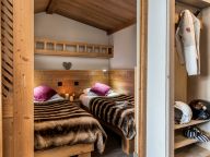 Ferienwohnung Village Montana Gebäude Premier-3