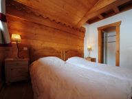 Ferienhaus Le Hameau des Marmottes mit Sauna-13