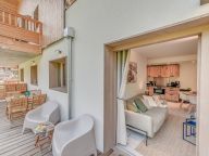 Ferienwohnung Residence Les Terrasses de la Vanoise A13-12