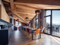 Ferienwohnung Résidence L'Orée du Bois mit Whirlpool-5