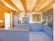 Ferienhaus Mountain Star-8