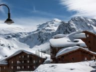 Ferienwohnung Résidence Village Montana mit offenem Kamin-15