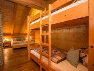 Ferienhaus Alpenchalet-14