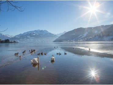 Skidorf An einem Bergsee gelegen mit verschiedenen Après-Ski-Möglichkeiten-12