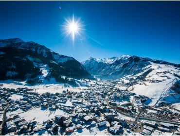 Skidorf: Kaprun-1