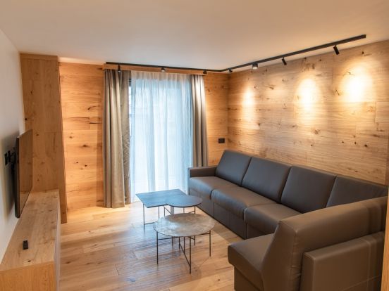 Ferienwohnung Home 75-5