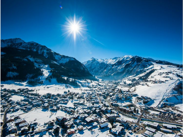 Skidorf Gemütliches, schneesicheres Skidorf mit vielen Einrichtungen-1