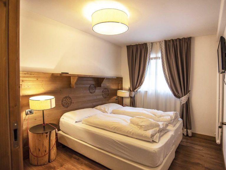 Ferienwohnung Résidence Adler