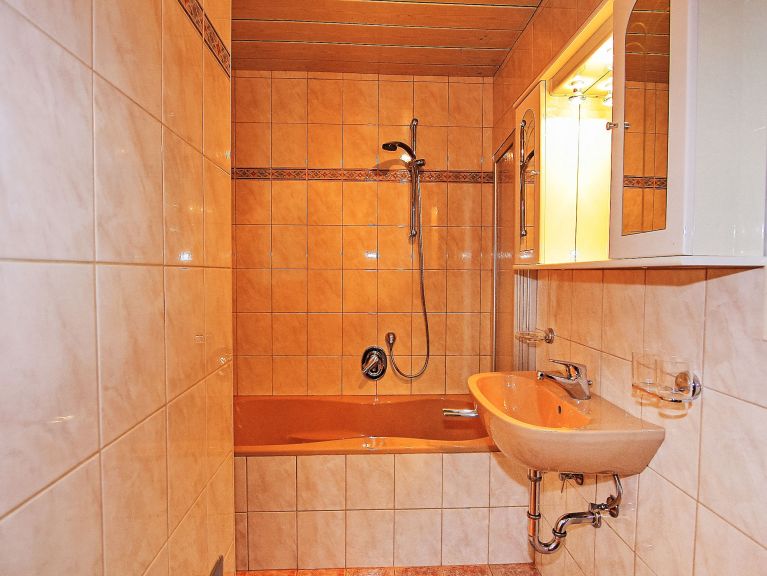 Ferienwohnung Untererhof