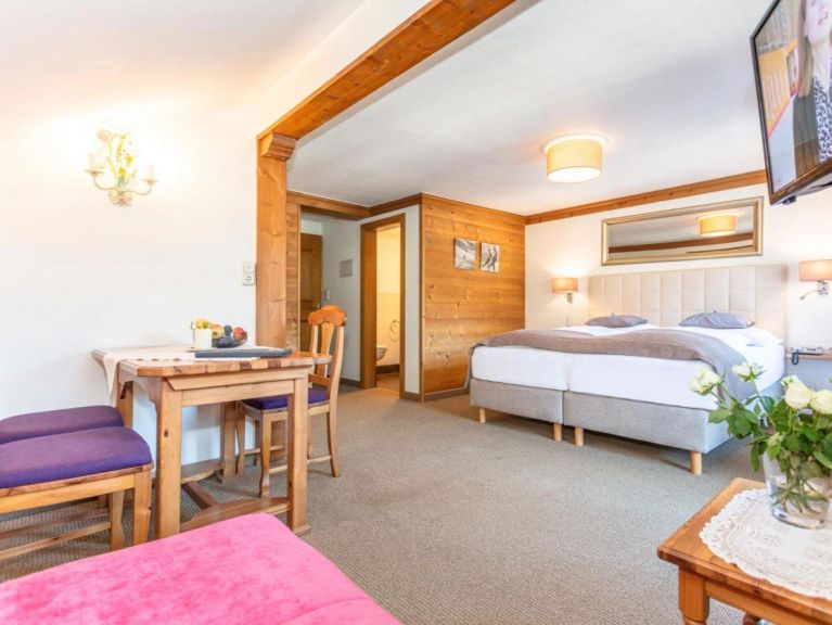 Ferienwohnung Blaickner