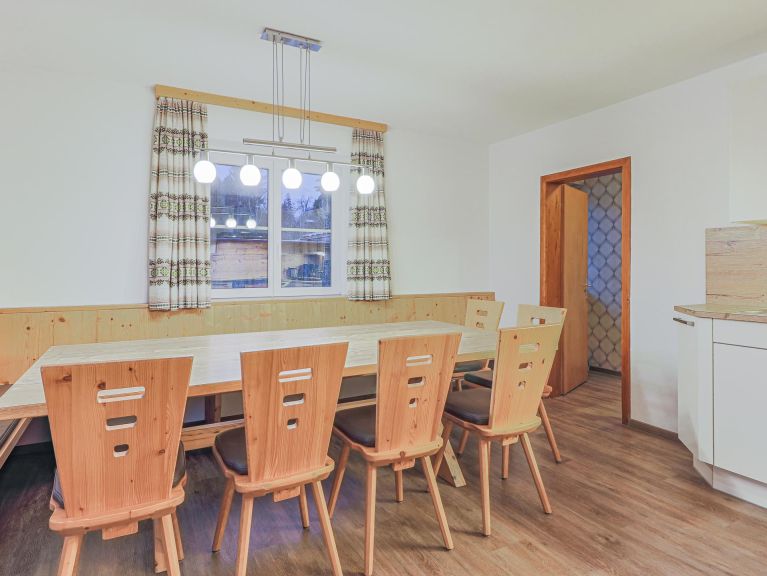 Ferienwohnung Glonersbühelhof Top 2