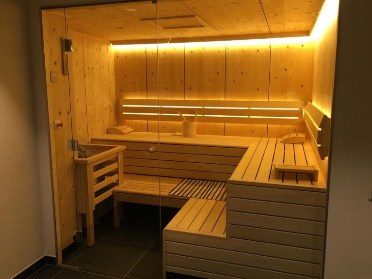 Ferienwohnung Tauern Lodge