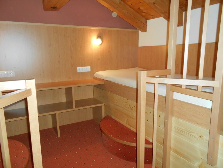 Ferienwohnung Beim Brunnen