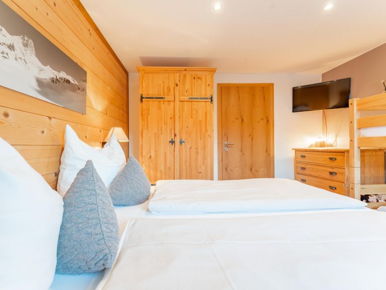 Ferienhaus Eichenhof