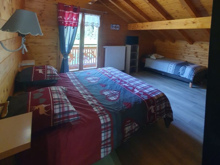 Ferienhaus Lou Polaye