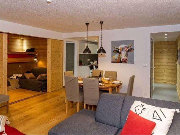 Ferienwohnung l'Erin