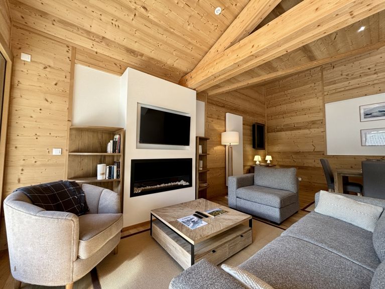 Ferienwohnung Le Theleme