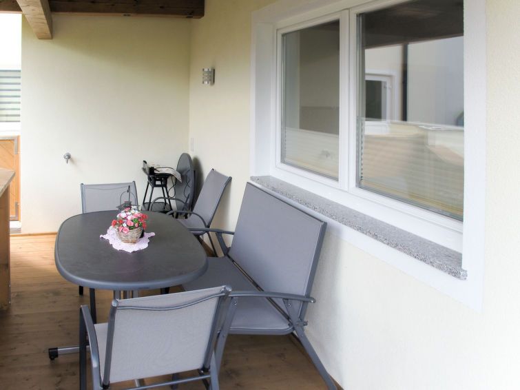 Ferienwohnung Haus Stefan Erste Etage
