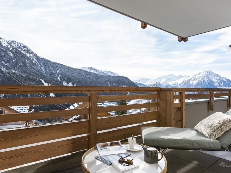 Ferienwohnung les Amethystes