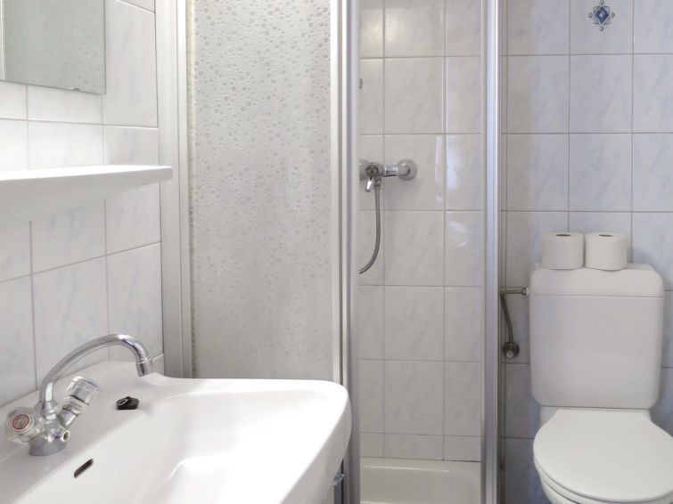 Ferienwohnung Neuner Typ 1 - 80m²