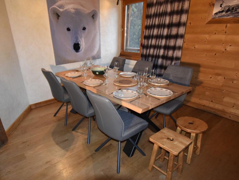 Ferienwohnung Le Grenier de Germaine