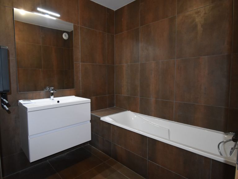 Ferienwohnung L'Etendard