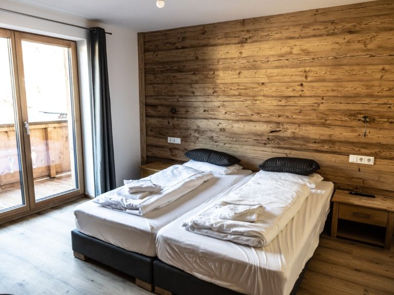 Ferienwohnung Am Bach Adler