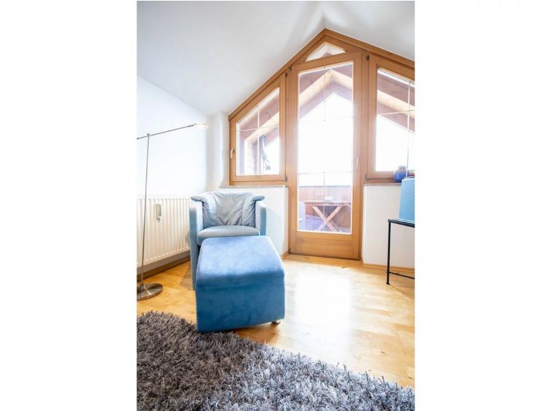 Ferienwohnung Am Dorfplatz Nr. 62