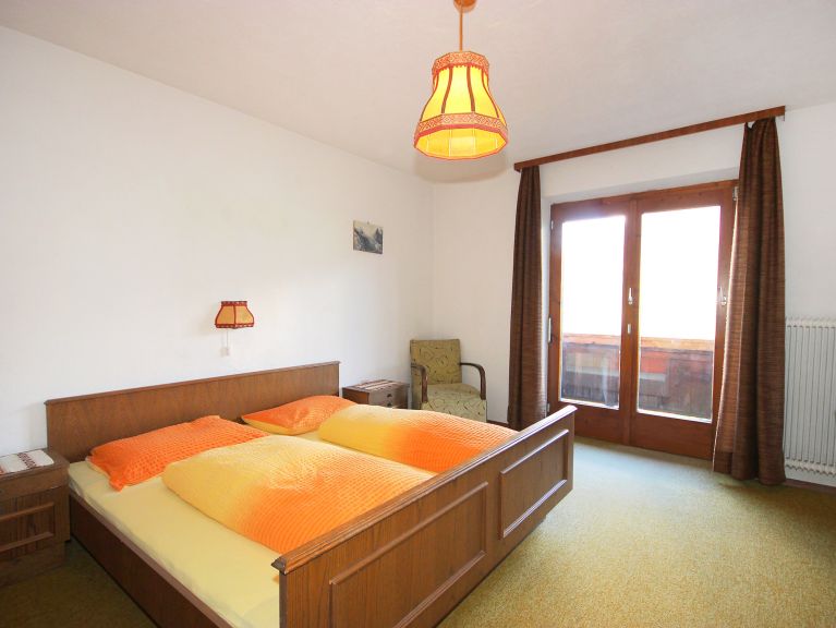 Ferienwohnung Dornauer