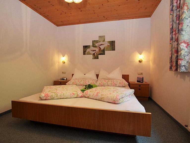 Ferienwohnung Christine zondag t/m zondag Ann