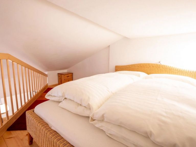 Ferienwohnung Am Dorfplatz Nr. 62