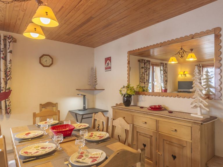 Ferienwohnung Iris 11 Personen