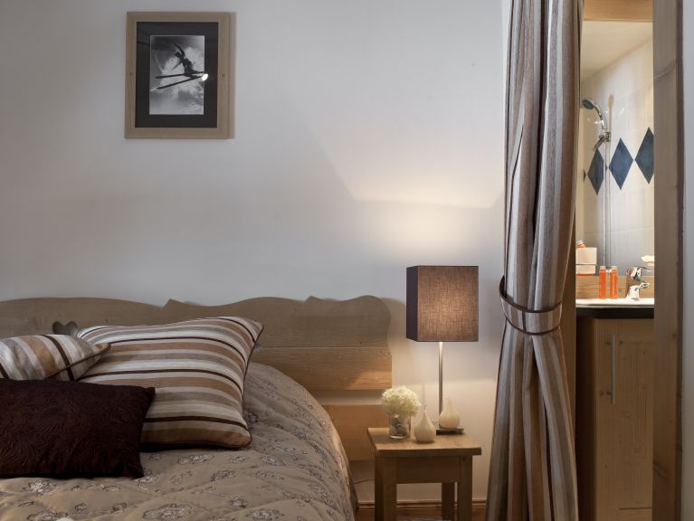 Ferienwohnung CGH Résidence Le Coeur d'Or Gold