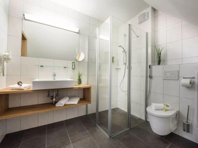 Ferienwohnung Alpenparks Central Classic