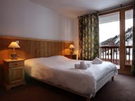 Ferienwohnung La Cime des Arcs-9