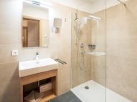 Ferienwohnung Wildbach Lodge-4