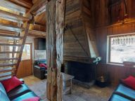 Ferienhaus Necou mit Sauna-4