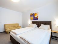 Ferienwohnung Rupertihof mit Infrarotkabine-8