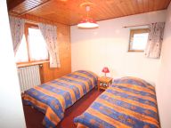 Ferienwohnung Echo des Montagnes-11