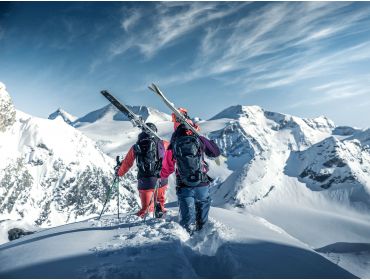 Skidorf Gemütliches, schneesicheres Skidorf mit vielen Einrichtungen-4