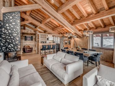 Premium Auswahl: Luxusunterkünfte für deinen Skiurlaub